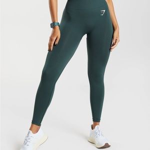 Gymshark VITAL SEAMLESS 2.0 LEGGINGS